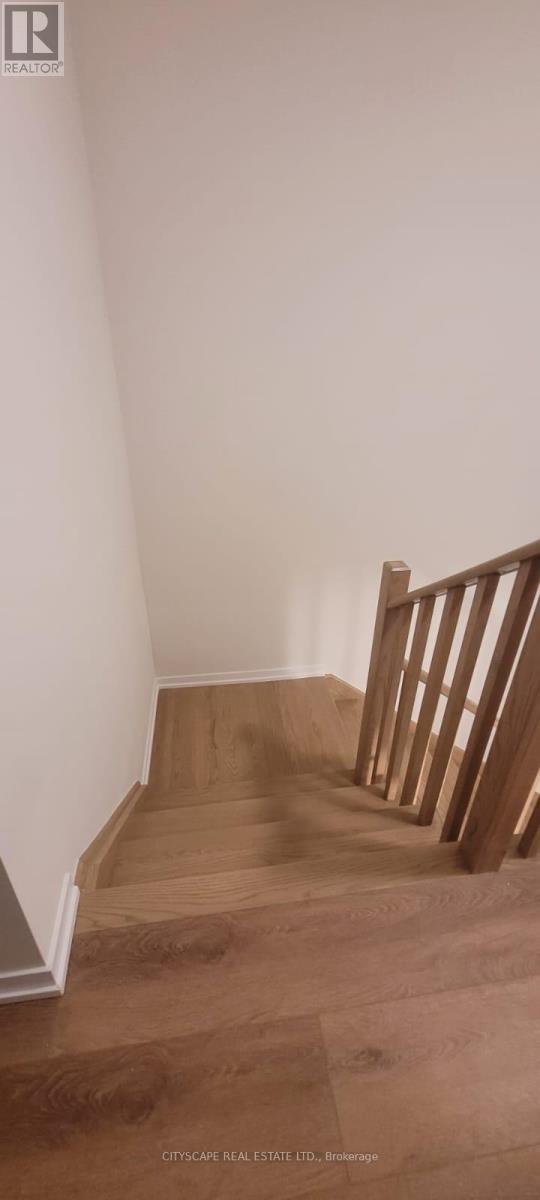 2100 Cayenne Street, Oshawa, ON - Indoor Photo Showing Other Room