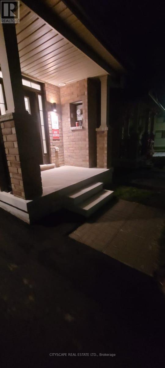 2100 Cayenne Street, Oshawa, ON - Photo Showing Other Room