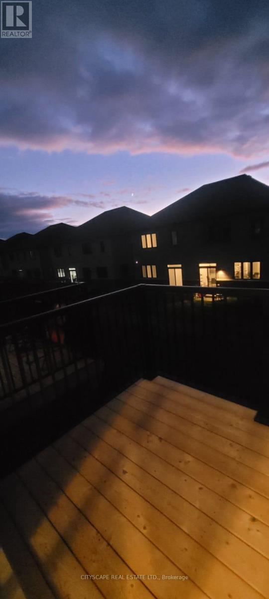 2100 Cayenne Street, Oshawa, ON - Outdoor