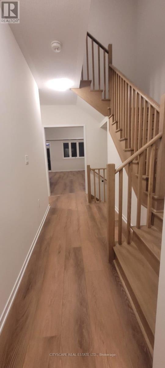 2100 Cayenne Street, Oshawa, ON - Indoor Photo Showing Other Room