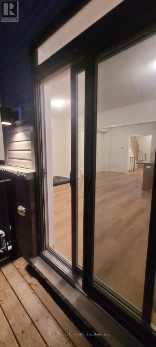 2100 Cayenne Street, Oshawa, ON - Indoor Photo Showing Other Room