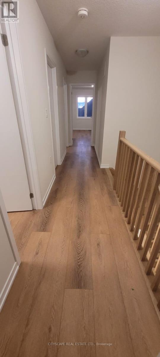 2100 Cayenne Street, Oshawa, ON - Indoor Photo Showing Other Room