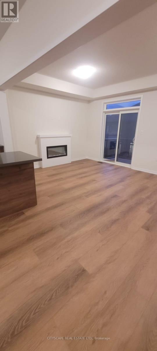 2100 Cayenne Street, Oshawa, ON - Indoor Photo Showing Other Room