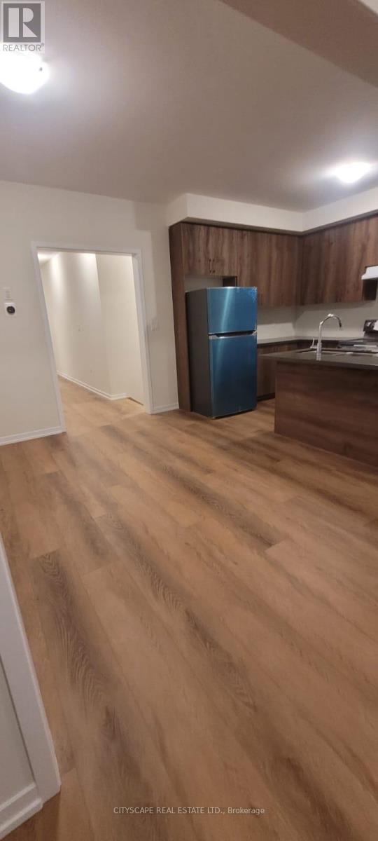 2100 Cayenne Street, Oshawa, ON - Indoor Photo Showing Other Room