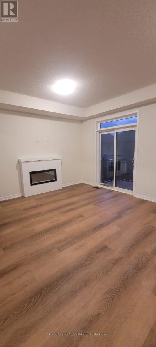 2100 Cayenne Street, Oshawa, ON - Indoor Photo Showing Other Room