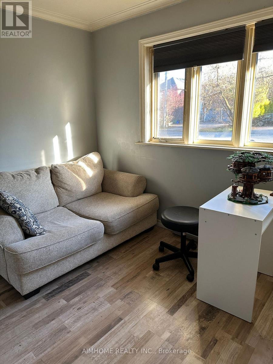 46 Elm Grove Avenue S, Richmond Hill, ON - Indoor