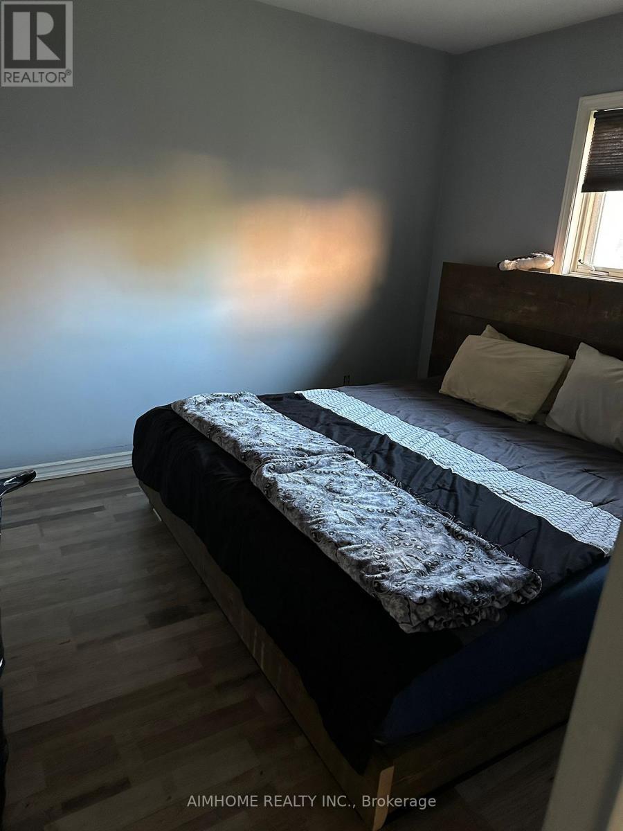 46 Elm Grove Avenue S, Richmond Hill, ON - Indoor Photo Showing Bedroom