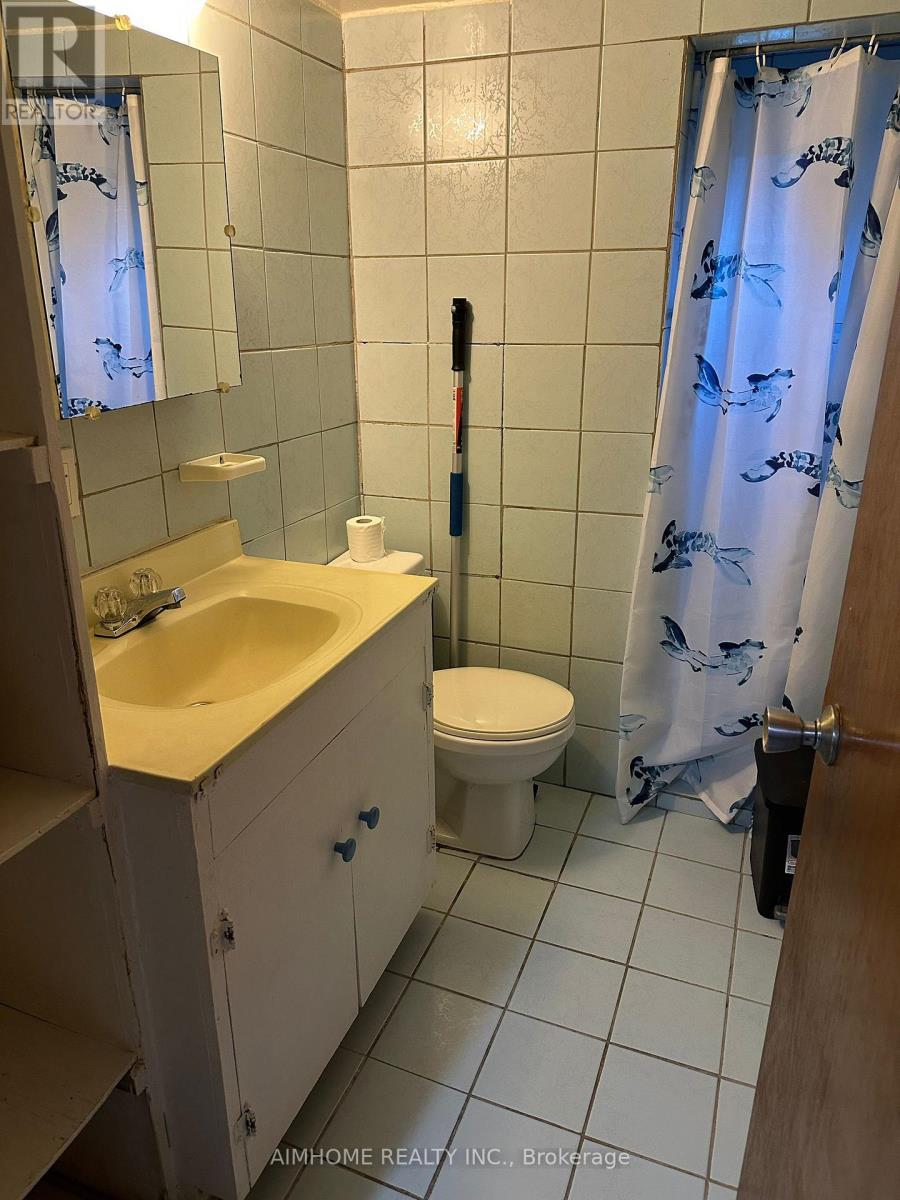 46 Elm Grove Avenue S, Richmond Hill, ON - Indoor Photo Showing Bathroom