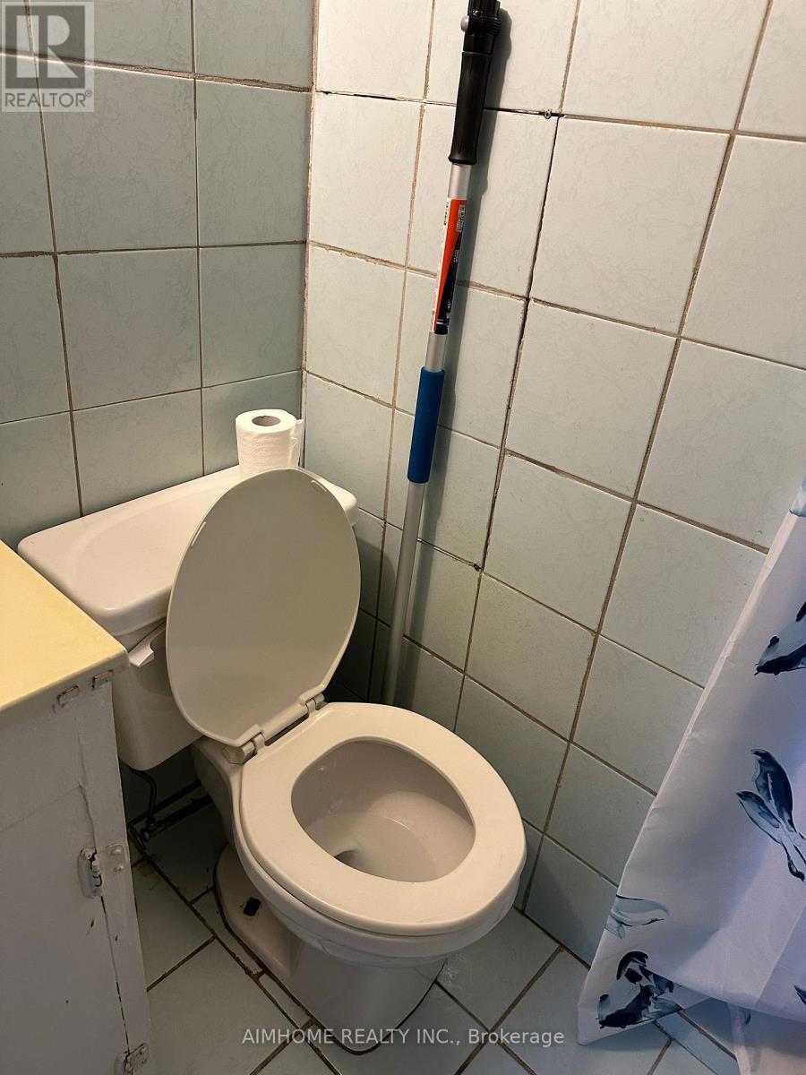 46 Elm Grove Avenue S, Richmond Hill, ON - Indoor Photo Showing Bathroom