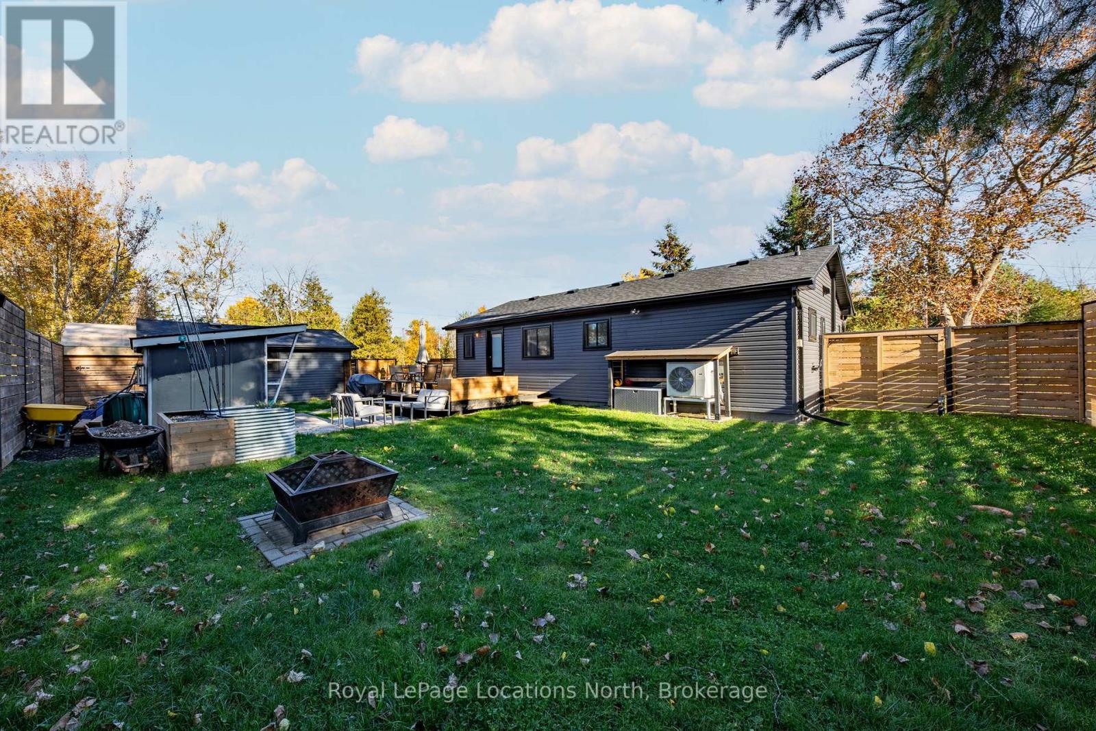 19 Dell Parr Avenue, Collingwood, ON - Outdoor