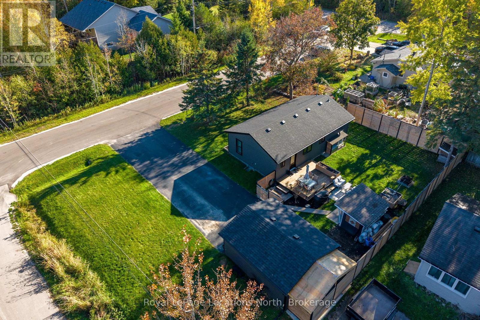 19 Dell Parr Avenue, Collingwood, ON - Outdoor With View