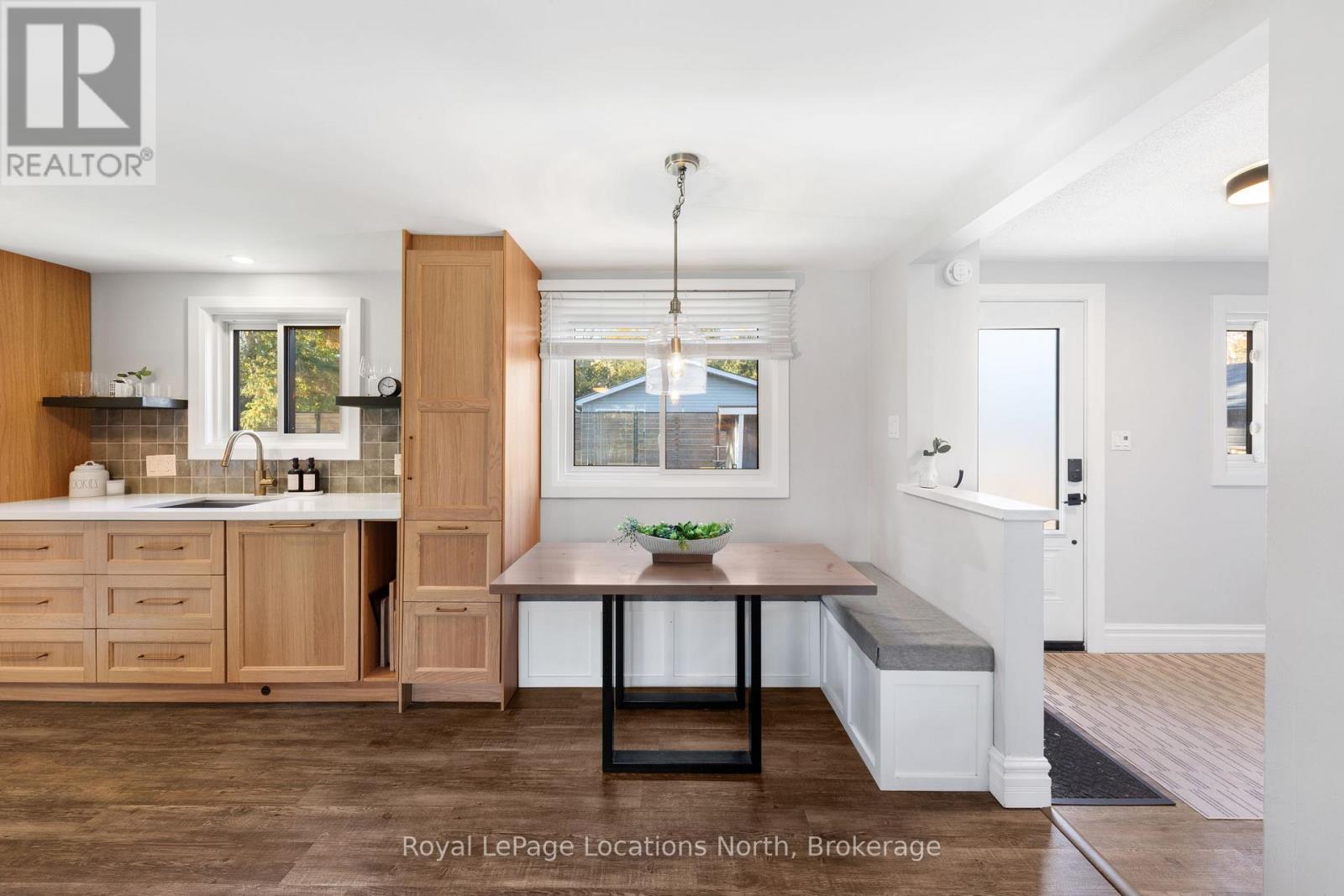 19 Dell Parr Avenue, Collingwood, ON - Indoor