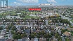 29 LINDRIDGE AVENUE Brampton, ON L6S 3W7