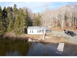 54 Silica Road Williamsdale, NS B0M 1E0