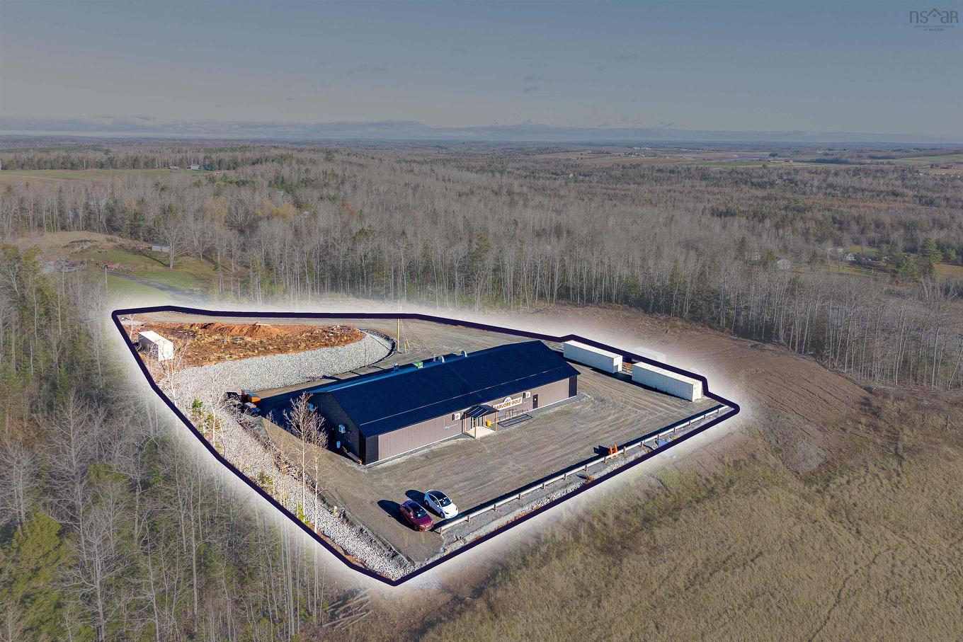 47 Nelson Road, Shubenacadie, NS