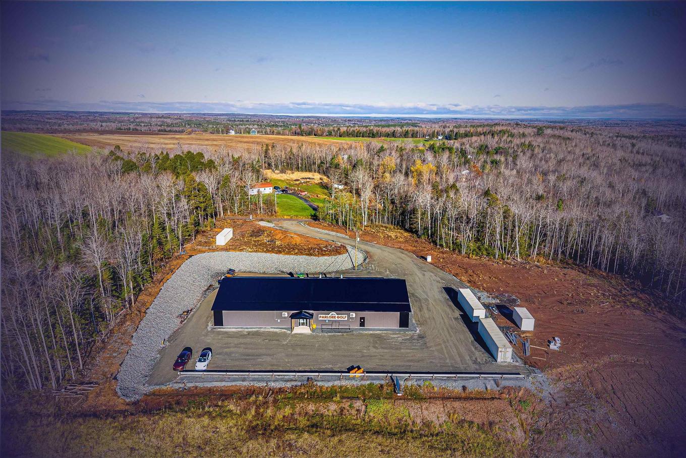 47 Nelson Road, Shubenacadie, NS