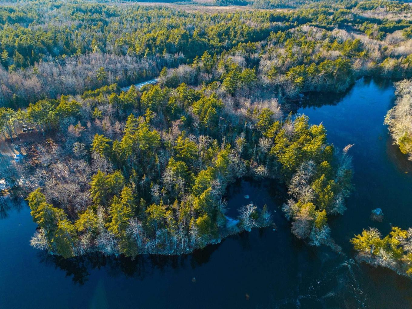 Lot Back Lake Road, Upper Ohio, NS