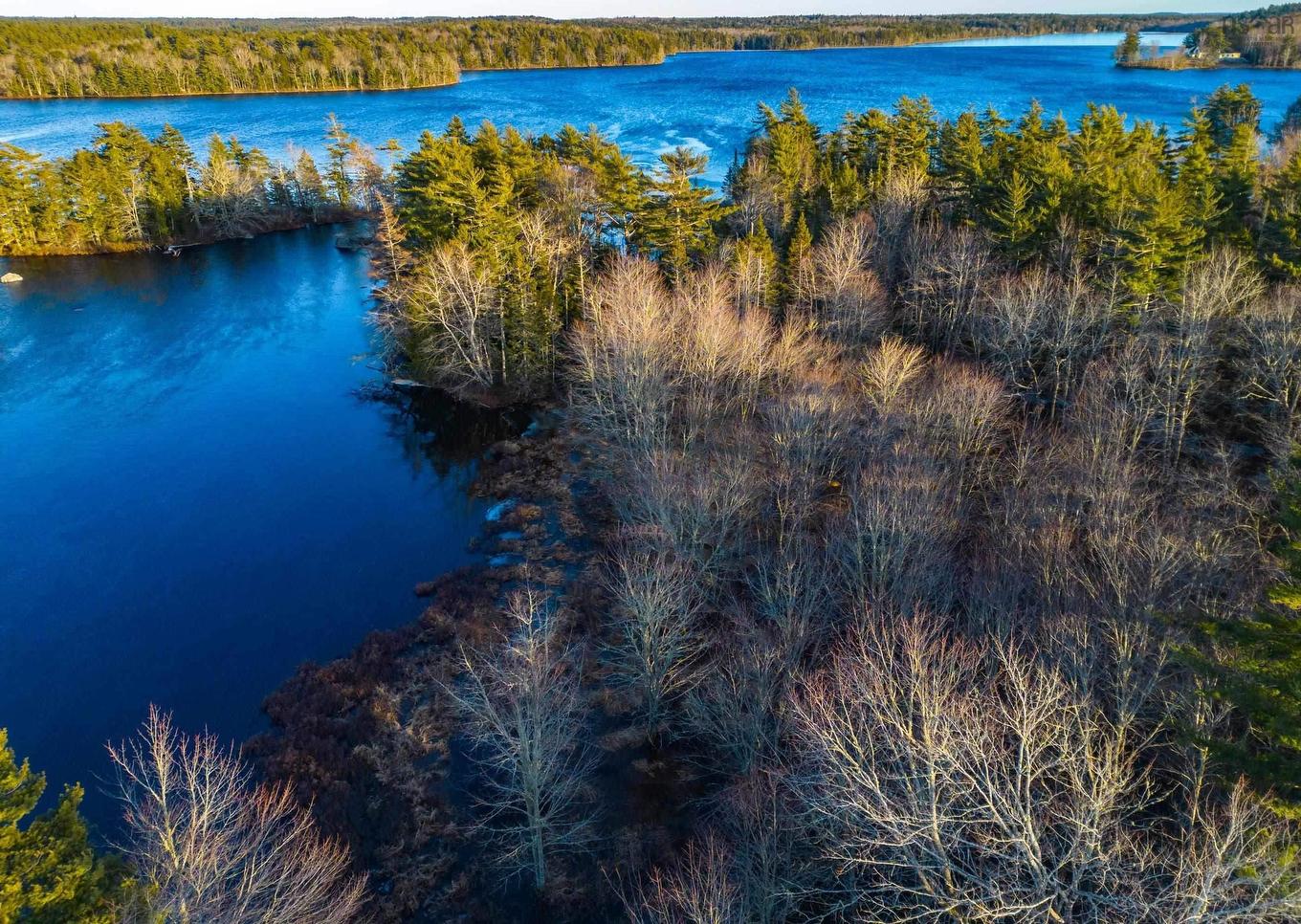 Lot Back Lake Road, Upper Ohio, NS