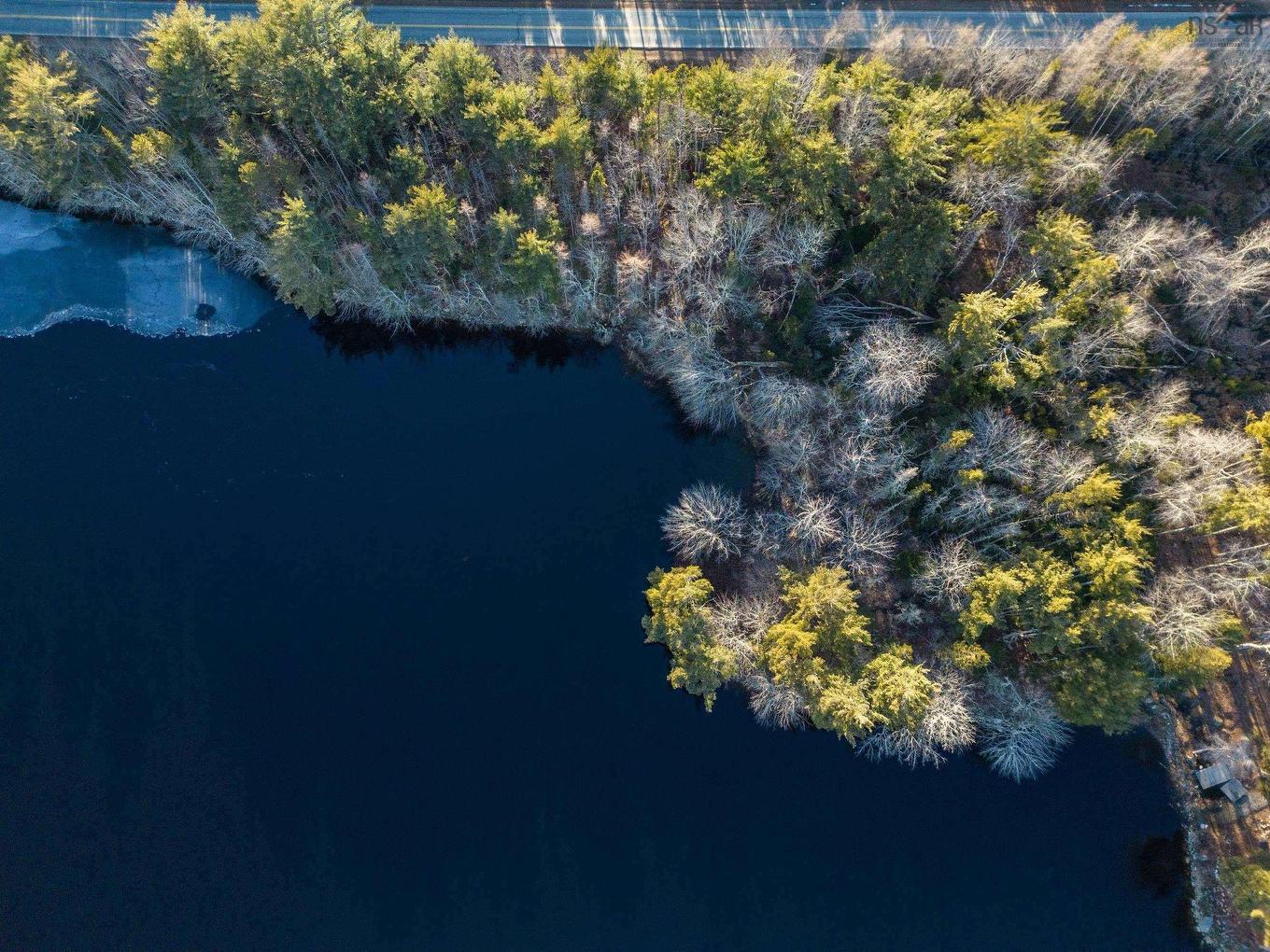 Lot Back Lake Road, Upper Ohio, NS