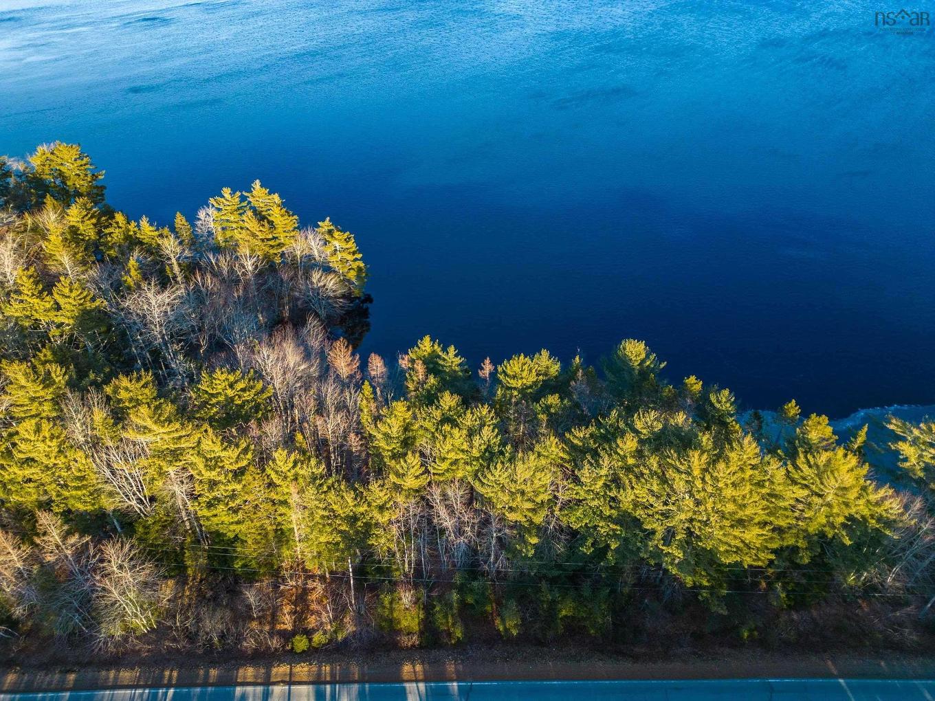 Lot Back Lake Road, Upper Ohio, NS
