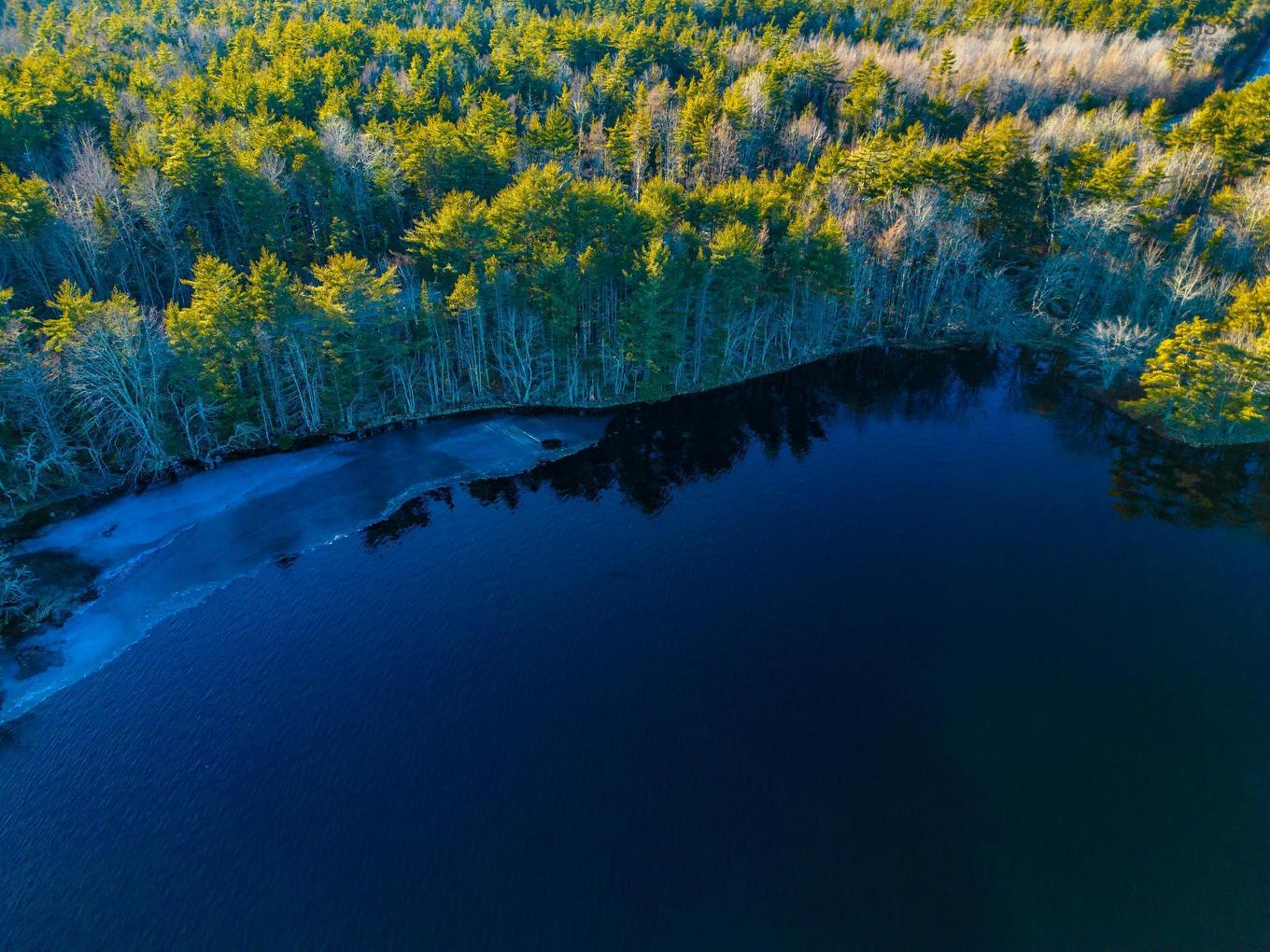 Lot Back Lake Road, Upper Ohio, NS