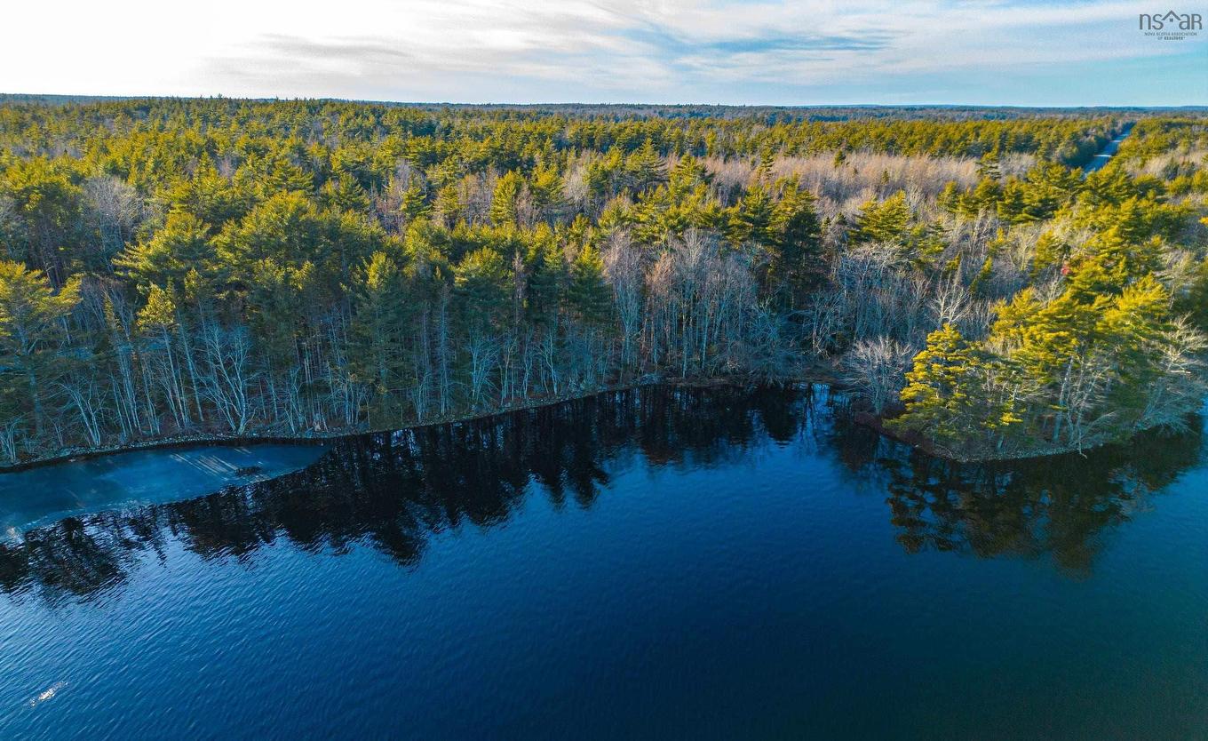 Lot Back Lake Road, Upper Ohio, NS