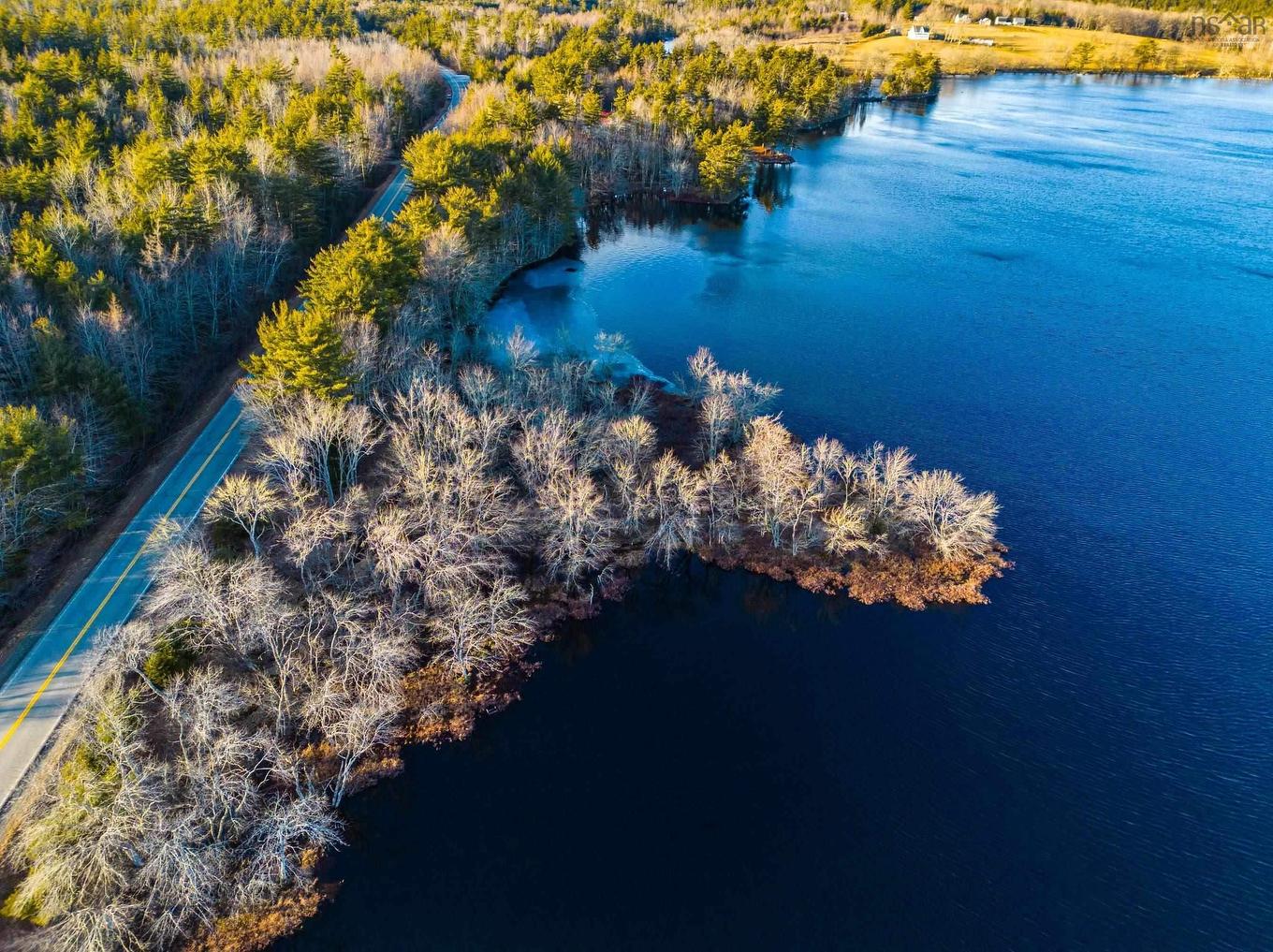 Lot Back Lake Road, Upper Ohio, NS