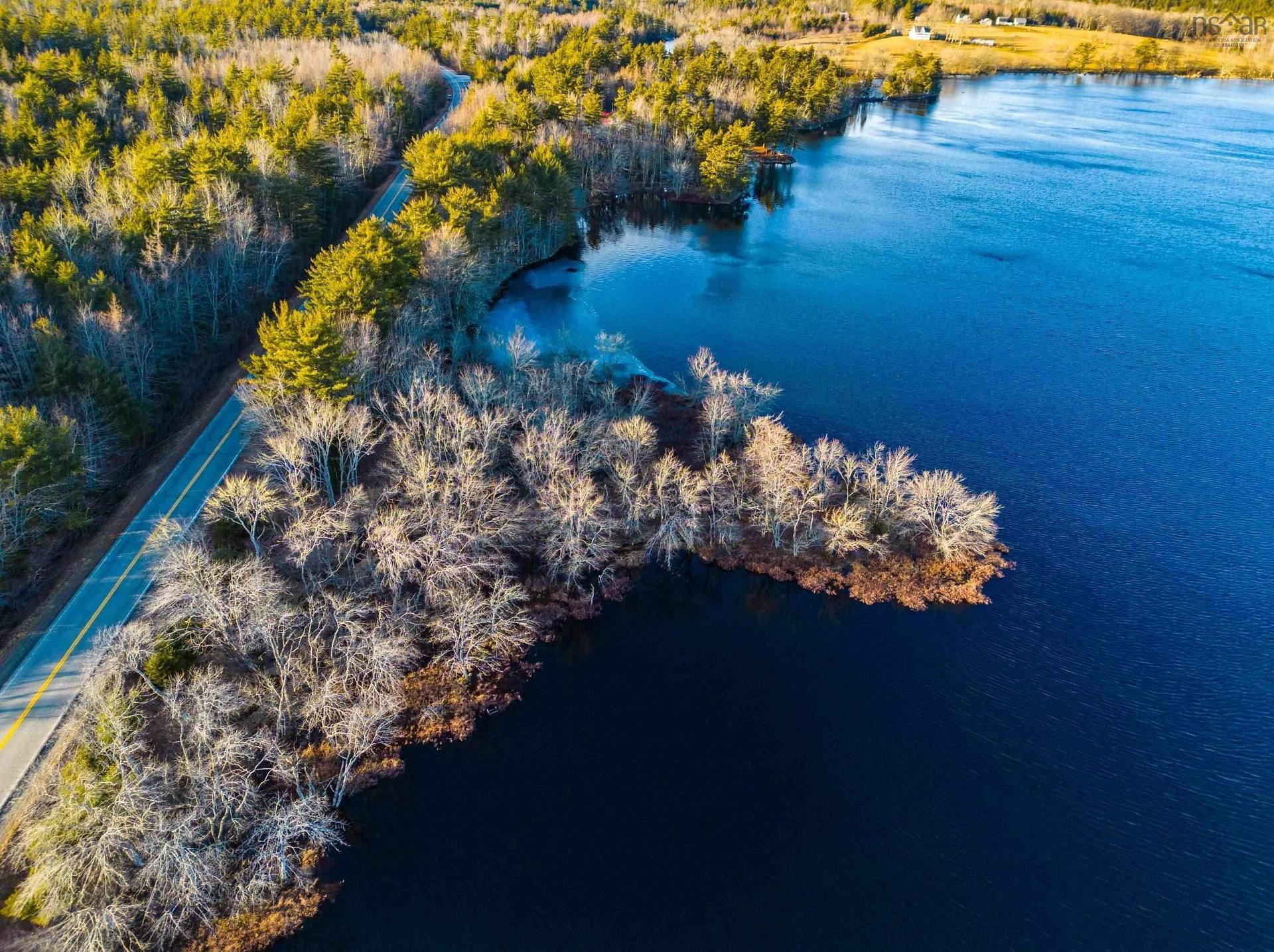 Lot Back Lake Road, Upper Ohio, NS