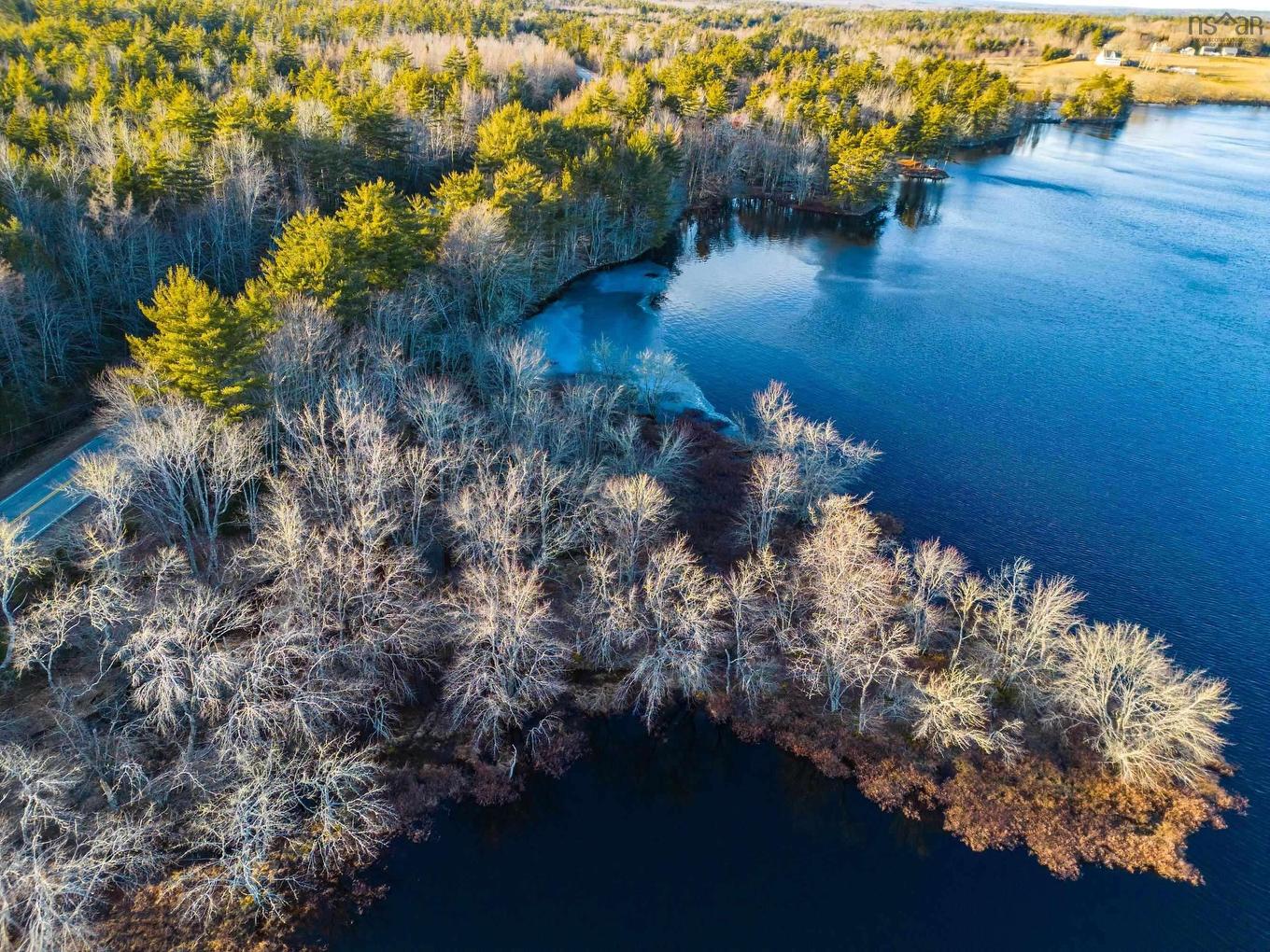 Lot Back Lake Road, Upper Ohio, NS