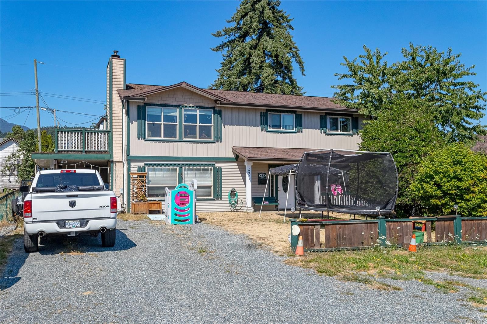 435 Watfield Ave, Nanaimo, BC