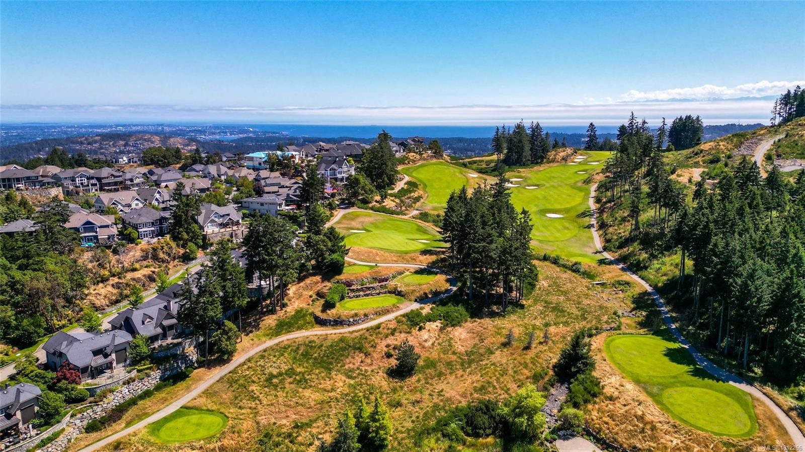 Lot 8 - 653 Madrona Ridge, Langford, BC