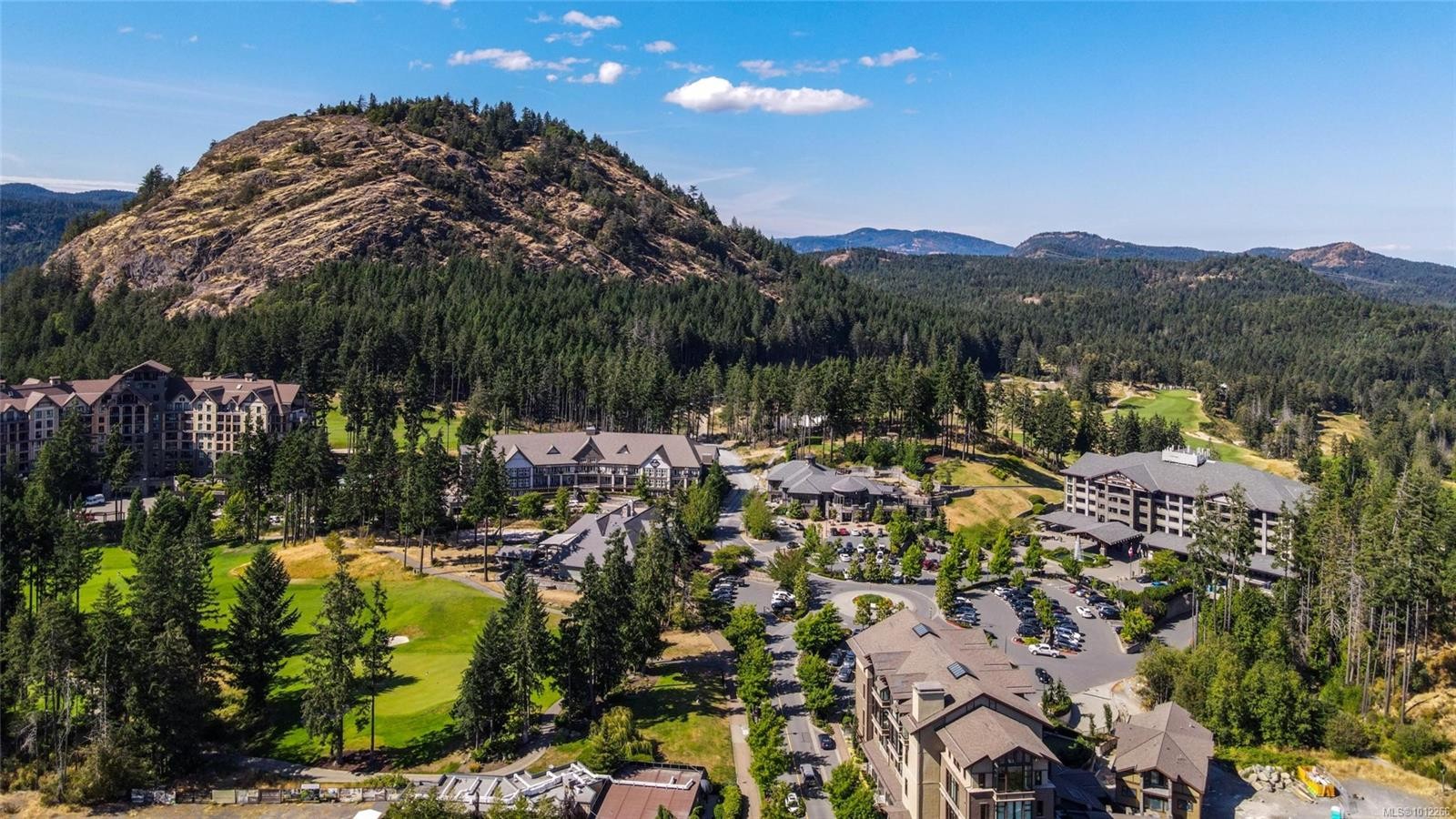 Lot 8 - 653 Madrona Ridge, Langford, BC