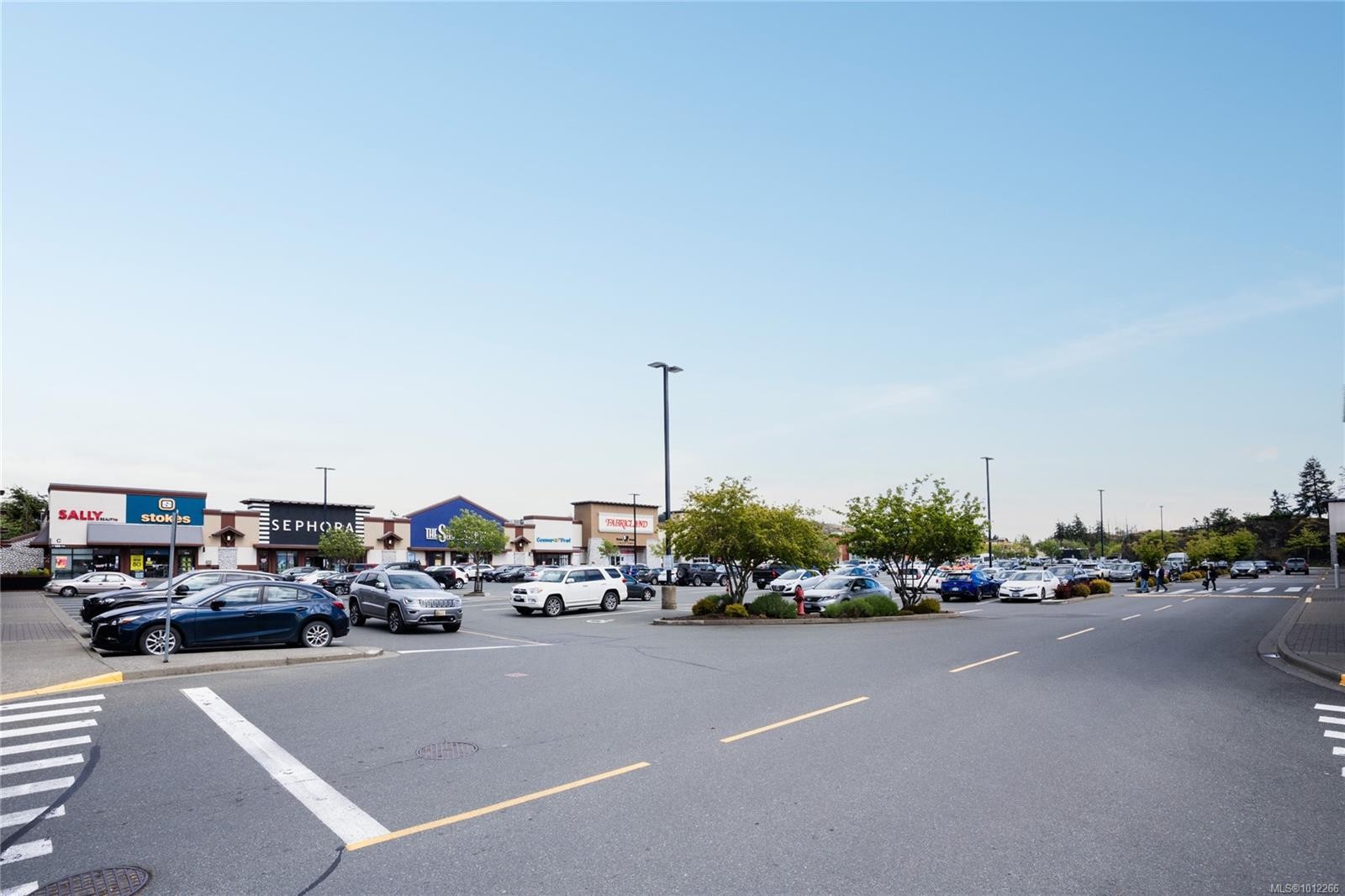 Lot 8 - 653 Madrona Ridge, Langford, BC