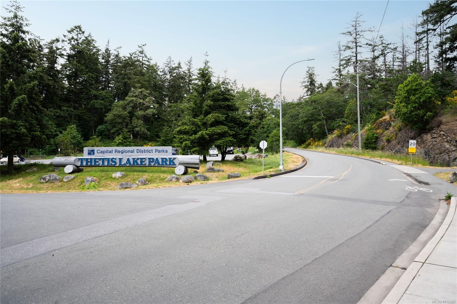 Lot 8 - 653 Madrona Ridge, Langford, BC