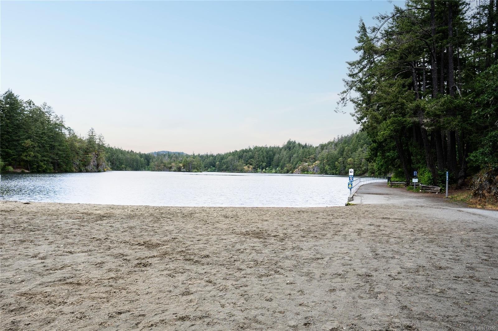 Lot 8 - 653 Madrona Ridge, Langford, BC