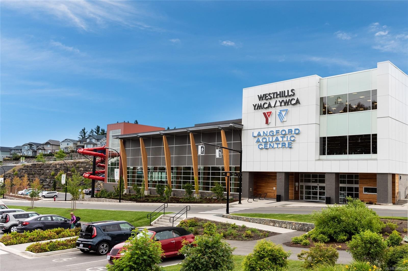 Lot 8 - 653 Madrona Ridge, Langford, BC