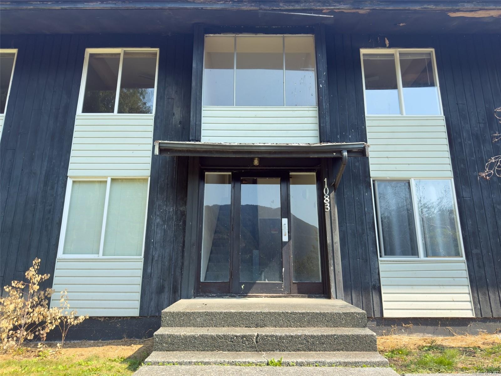 401-1083 Maquinna Ave, Port Alice, BC - Outdoor