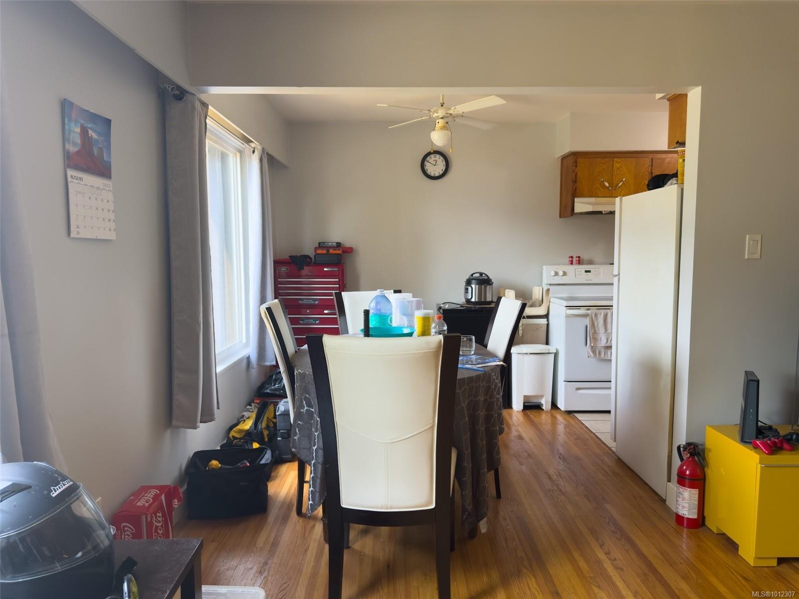 401-1083 Maquinna Ave, Port Alice, BC - Indoor