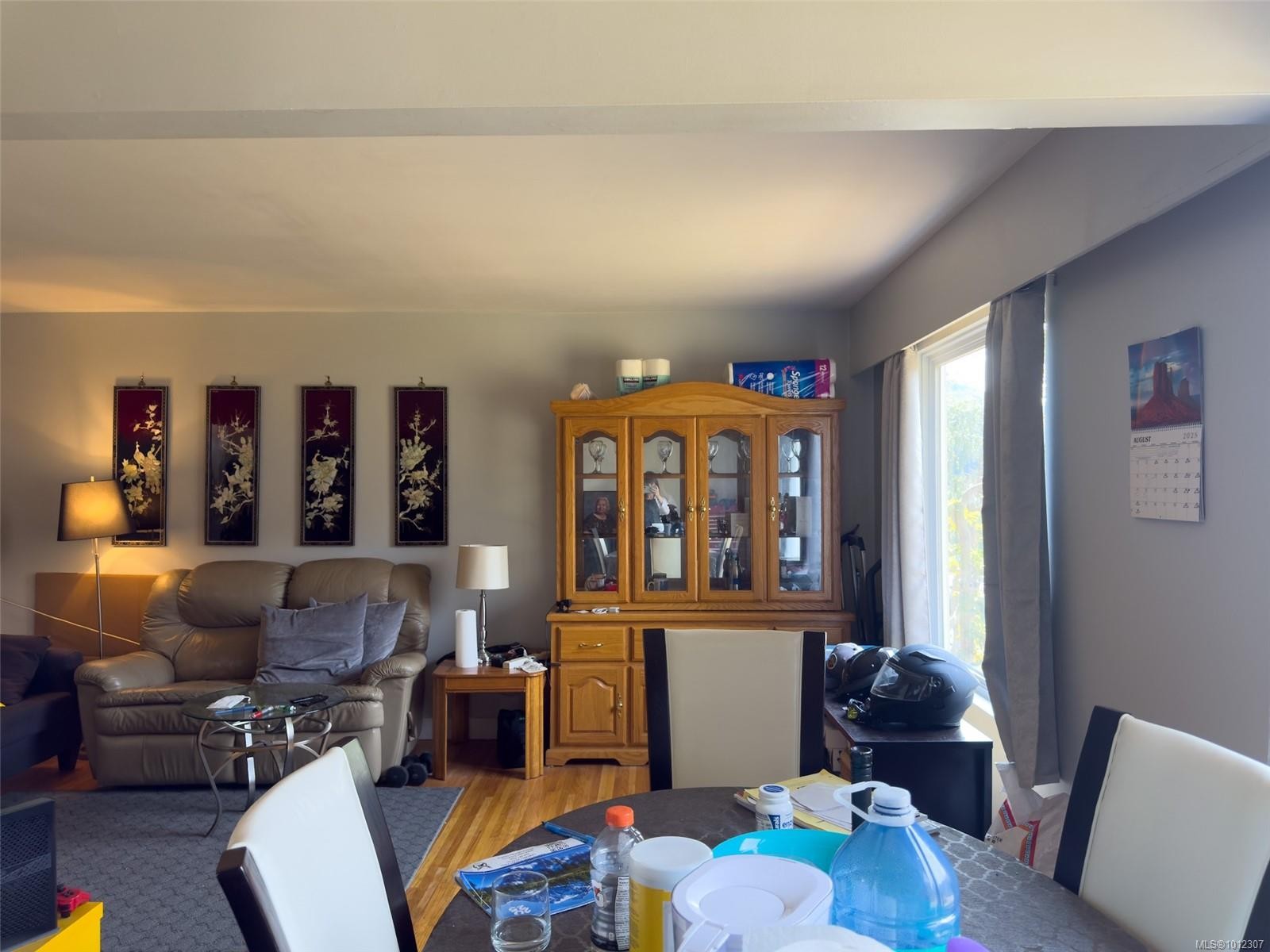 401-1083 Maquinna Ave, Port Alice, BC - Indoor