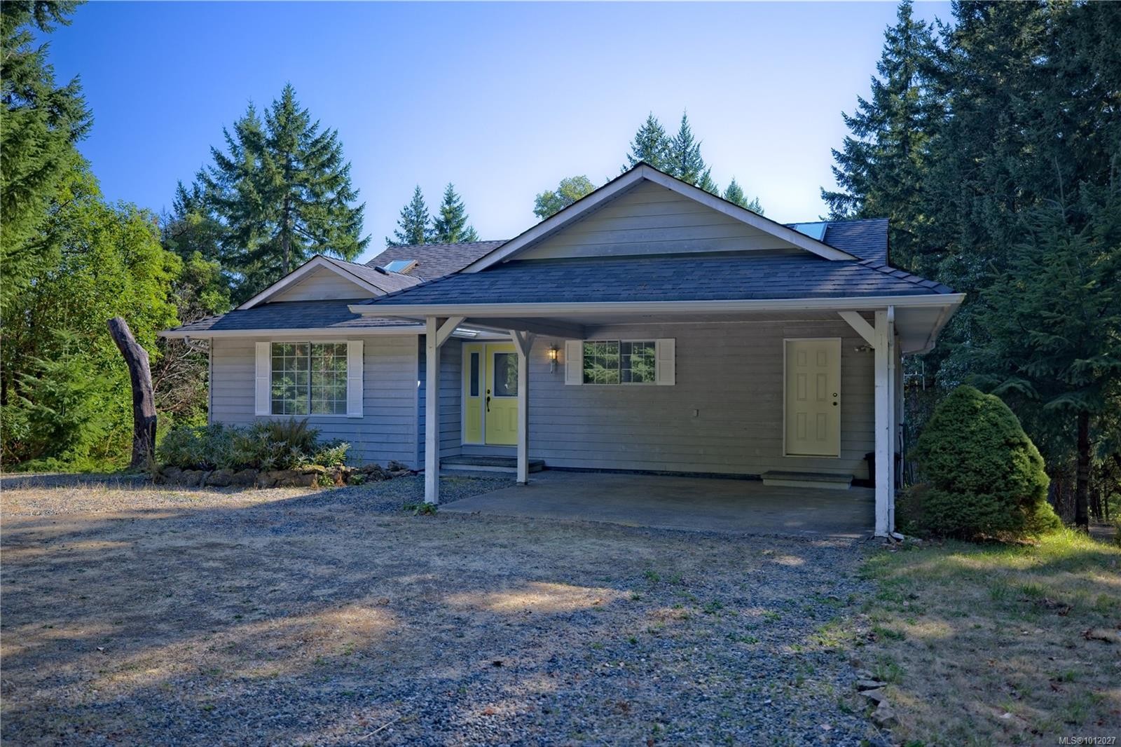 229 Cormorant Cres, Salt Spring, BC