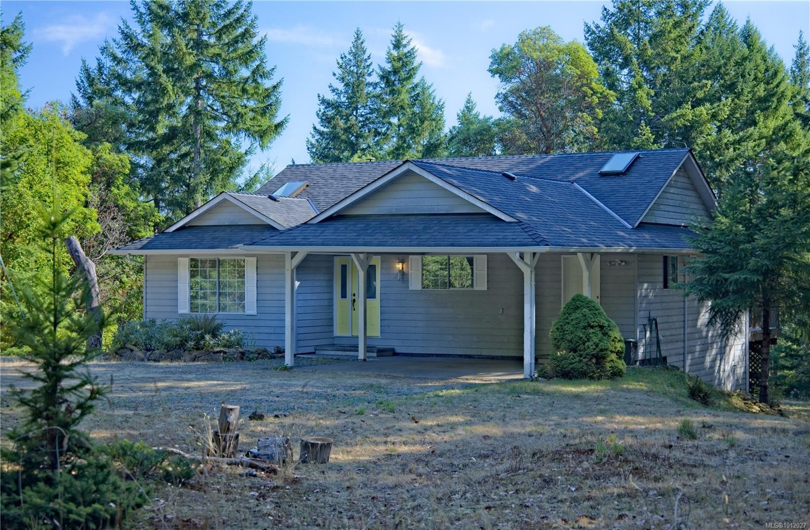 229 Cormorant Cres, Salt Spring, BC