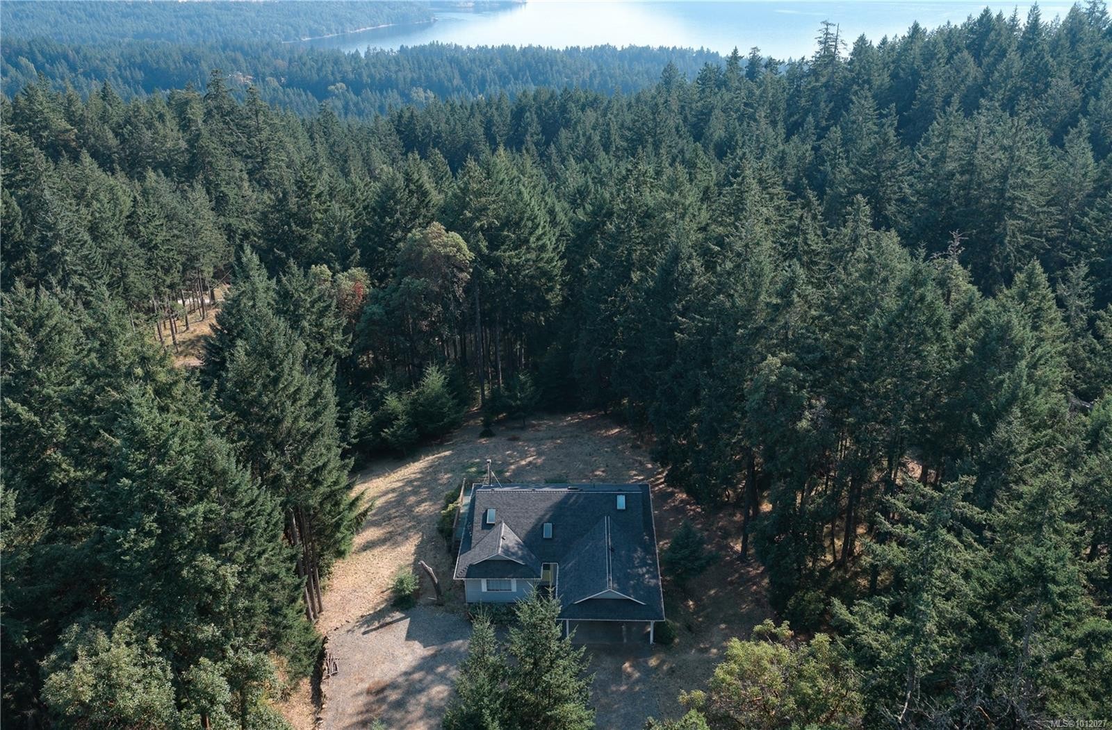 229 Cormorant Cres, Salt Spring, BC