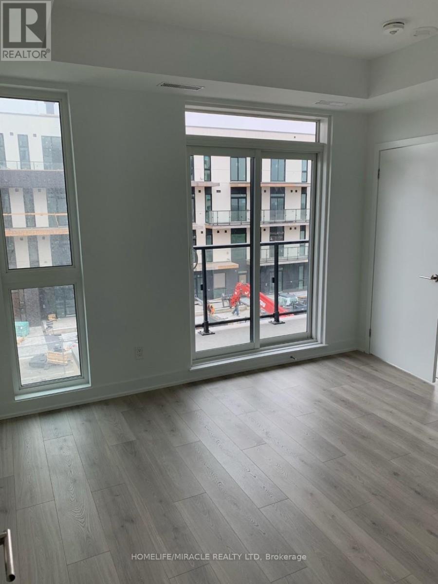 303 - 1 Climo Lane, Markham, ON - Indoor Photo Showing Other Room