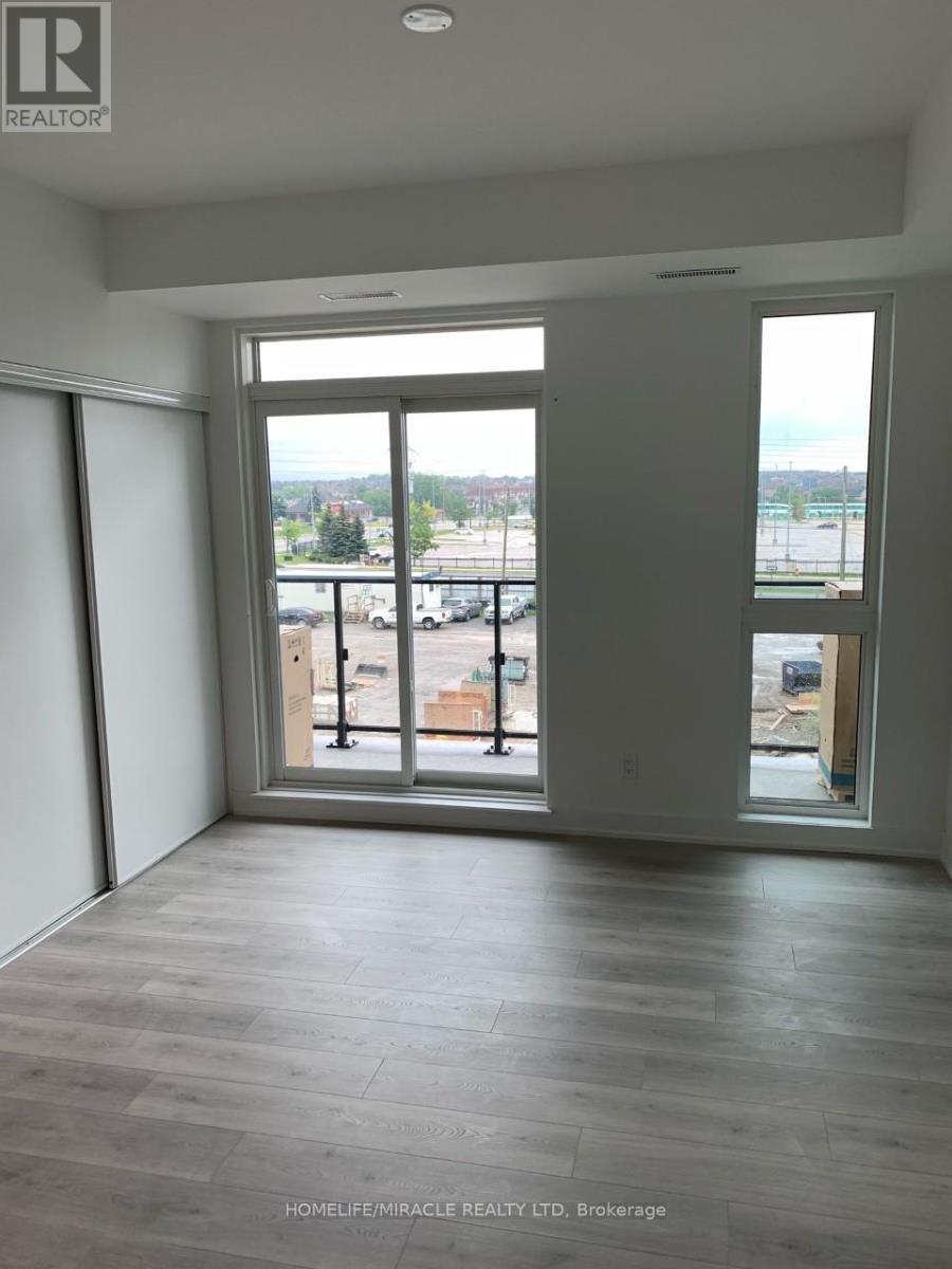 303 - 1 Climo Lane, Markham, ON - Indoor Photo Showing Other Room