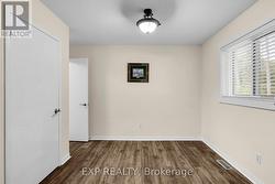 Extra Space In Primary Bedroom -