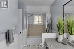 Main Floor Bath -
