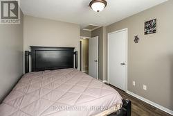 2nd Main Floor Bedroom -