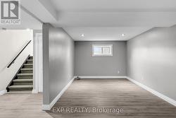 Spacious Family Room -