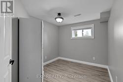 Lower Level- Bedroom 4 -