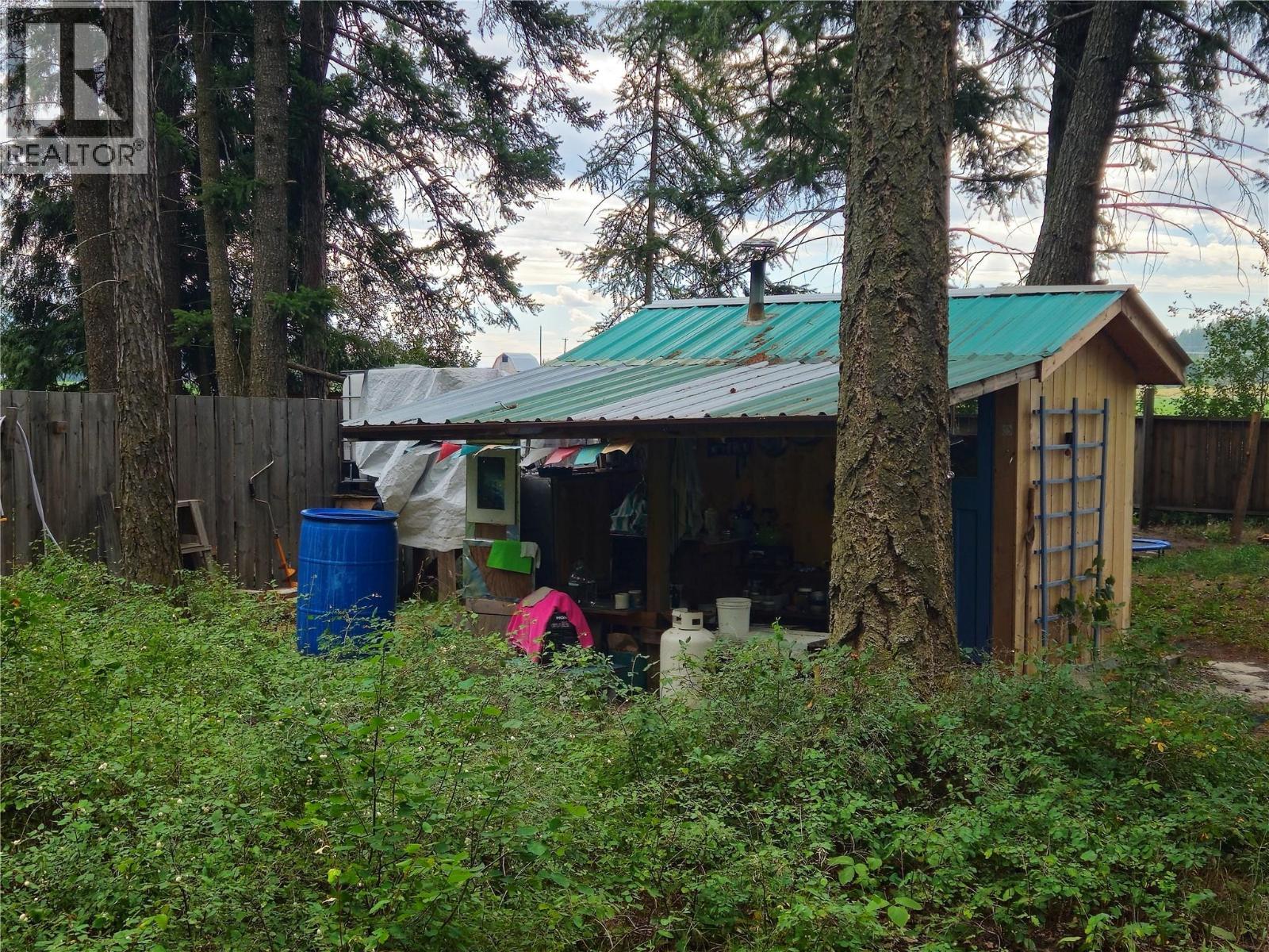 588 Hagey Road, Creston, BC